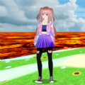 学妹往哪逃官方安卓版 v1.0.1