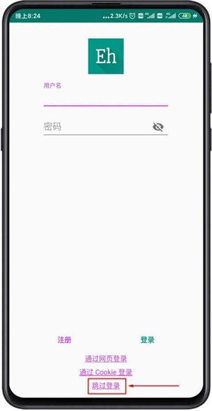 EhViewer安装包最新版安卓免费下载v1.9.9.2