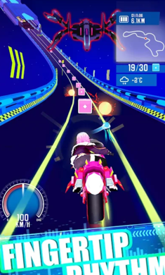 节奏音乐摩托车安卓最新版 v1.1.06.29