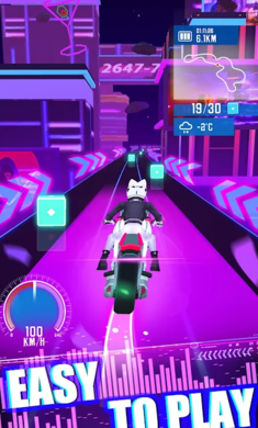 节奏音乐摩托车安卓最新版 v1.1.06.29