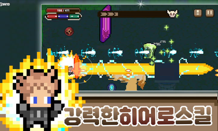 枪火轮回肉鸽射击安卓中文版 v1.4.0