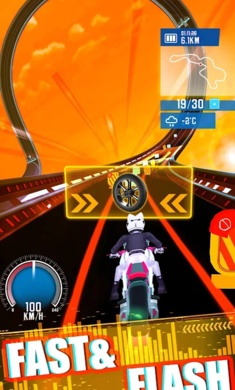节奏音乐摩托车安卓最新版 v1.1.06.29