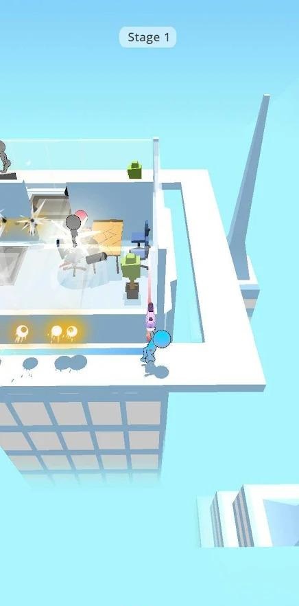 移动枪手3D安卓版下载v1