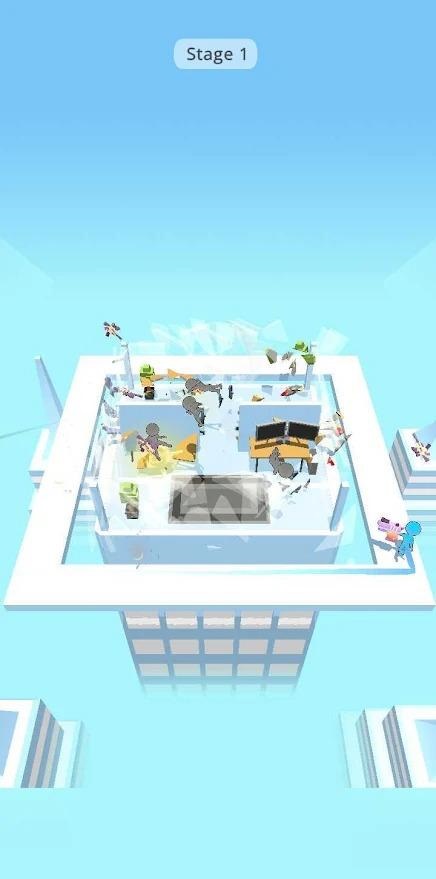 移动枪手3D安卓版下载v1