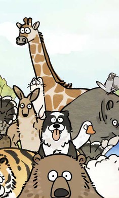 猫神牧场官方正版下载 v0.1.0.0