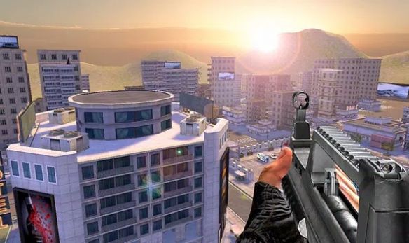 狙击行动正义使者安卓版下载v1.4.7