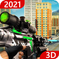 3D真实感狙击手模拟器游戏安卓版下载v1.0.2
