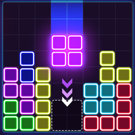 发光方块拼图最新版下载v1.9.4