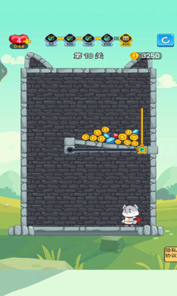 抽棍逃生最新版下载v1.0