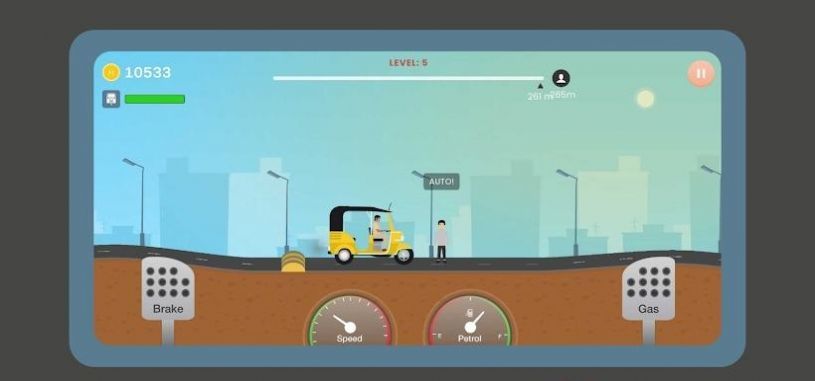 HillClimbIndia游戏安卓版下载v1.1