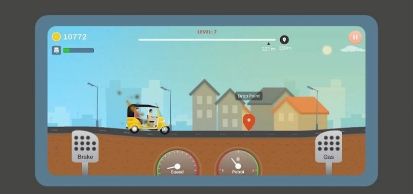 HillClimbIndia游戏安卓版下载v1.1