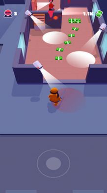 头号特工3d安卓版下载v1.0.8