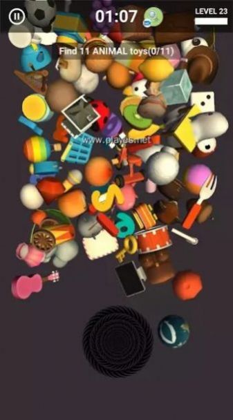 一起来配对3D安卓版下载v1.1.1