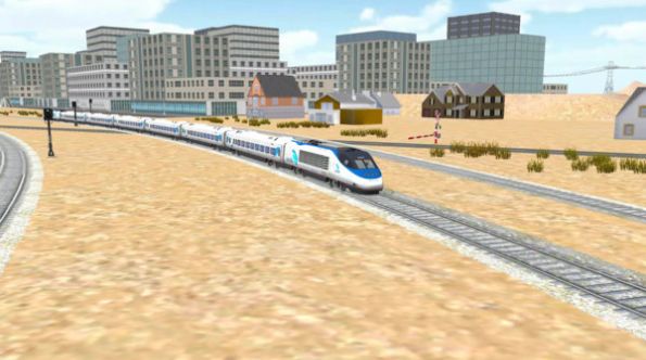 我要上地铁最新版下载v4.1.5
