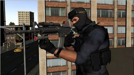 突击队计数器射击游戏安卓版下载v1.2.1.62