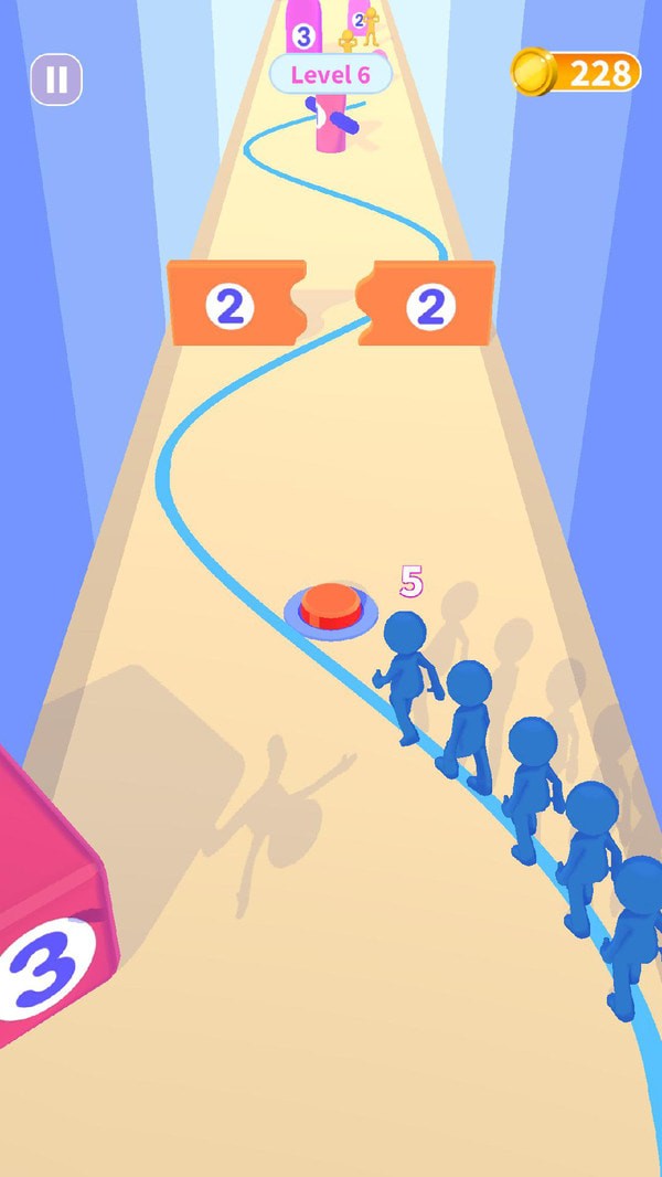 人类跑步大师安卓版下载v1.0.1