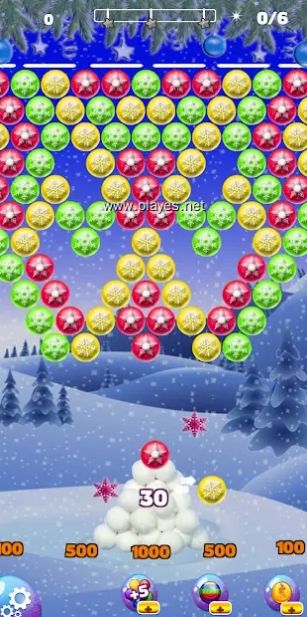 超级冰霜泡泡安卓版下载v1.2.7
