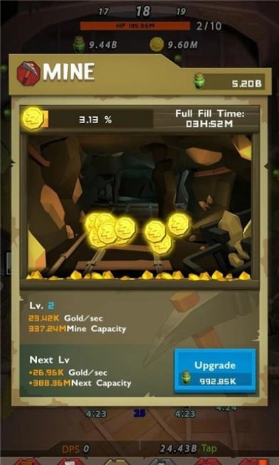 人类幸存者游戏安卓版下载v1.0.1