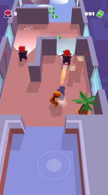 头号特工3d安卓版下载v1.0.8