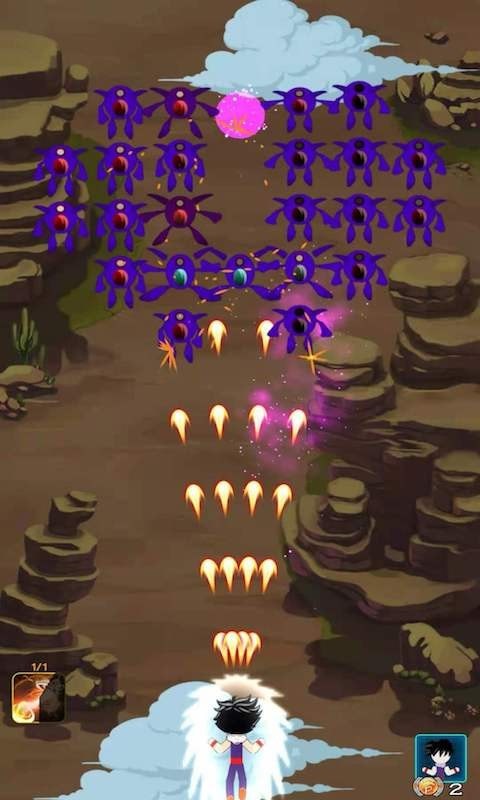 迷你枪神世界3D游戏安卓版下载v1.0.1