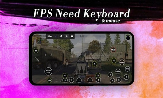 K2er安卓免费下载v0.2.322