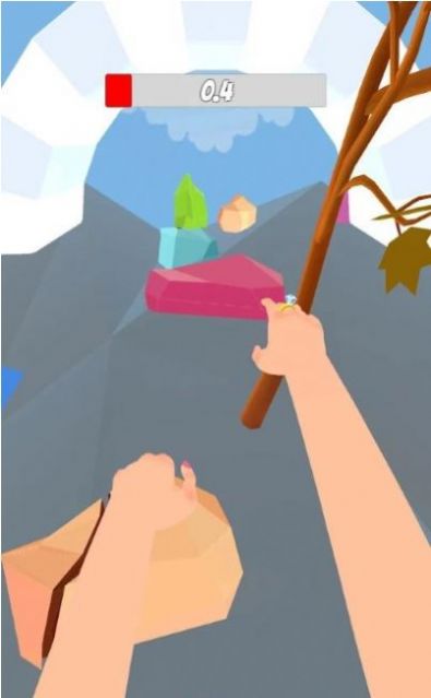 弹力攀爬最新版下载v0.1