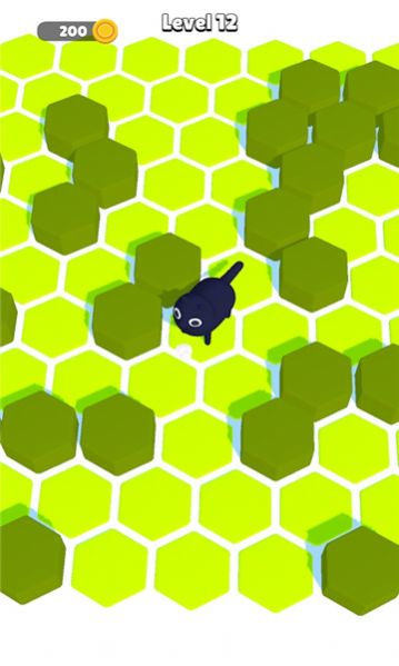 trapcat3D游戏安卓版下载v0.1.2