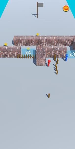 夺旗竞赛游戏安卓版下载v1.0.0.6