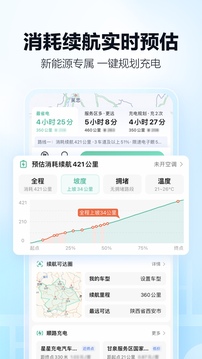 高德地图最新版安卓免费下载v15.03.1.2016