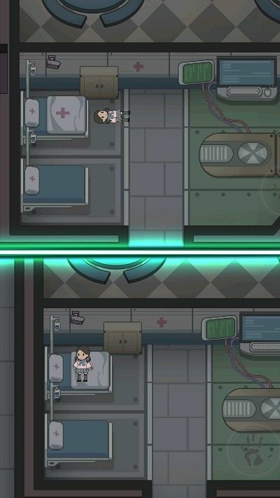 幸存者密室模拟器游戏安卓版下载v1.01