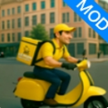 送餐模拟器手机版下载 v1.1.1
