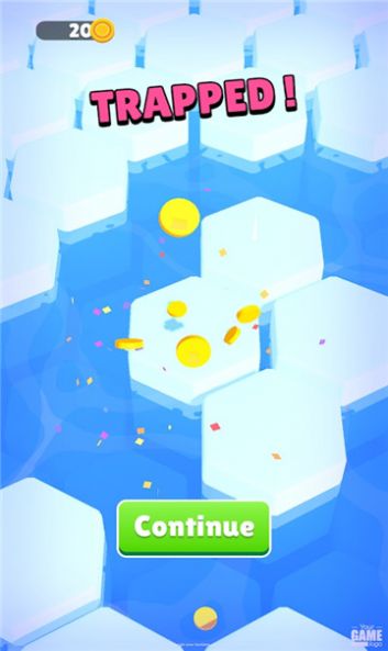 trapcat3D游戏安卓版下载v0.1.2