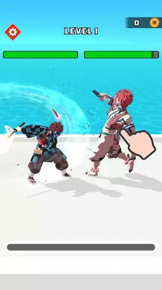 斩杀恶魔跑3D游戏安卓版下载v1.2.20