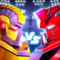 Steel Robot Ring Fighting安卓版下载v1.6