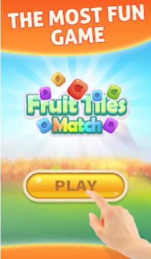 FruitTilesMatch游戏安卓版下载v1.0.5