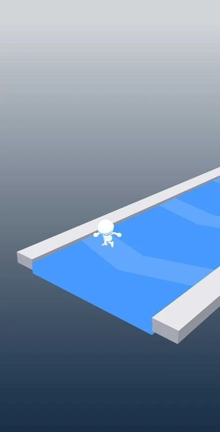 颜色切换逃生3D游戏安卓版下载v0.1