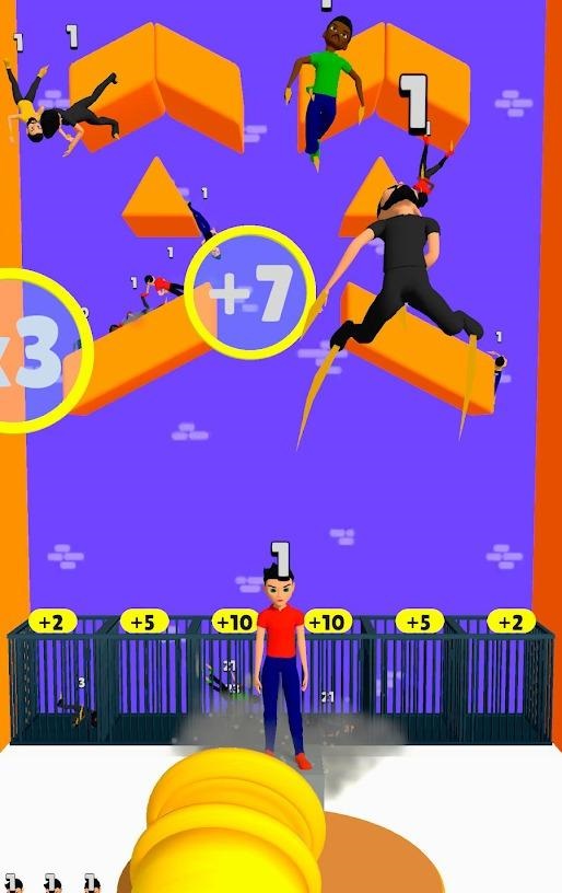 审判射击3D游戏安卓版下载v0.1