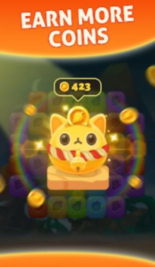 FruitTilesMatch游戏安卓版下载v1.0.5