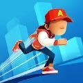 疾跑大师3D游戏安卓版下载v1.0.3