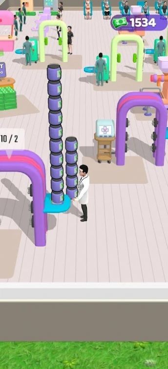 审美热潮游戏安卓版下载v1.0