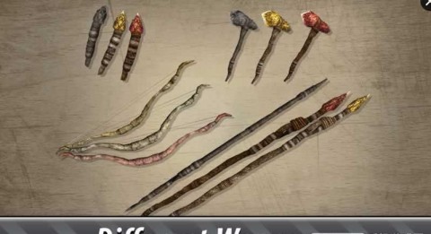 恐龙狩猎原始射击游戏安卓版下载v1.1