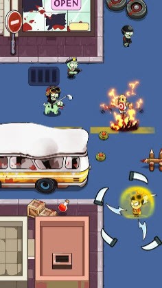 亡灵城最新版下载v1.1.3