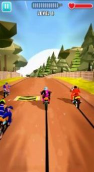 公路突击战最新版下载v5.0