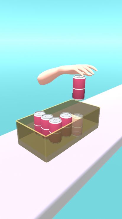 完美填充3D游戏安卓版下载v0,2