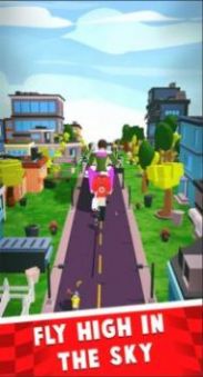 公路突击战最新版下载v5.0