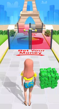 亿万富翁奔跑最新版下载v1.8