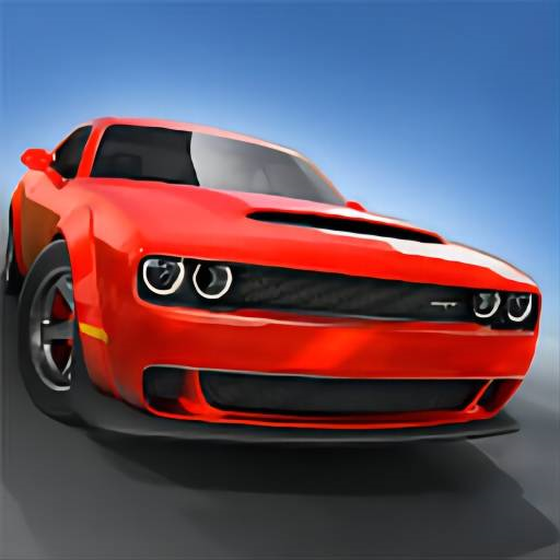 赛车精英联盟游戏安卓版下载v1.0.0