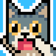 像素猫跳跃最新版下载v1.1.73