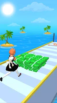 亿万富翁奔跑最新版下载v1.8