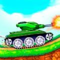 山地坦克战争安卓官方版 v1.0